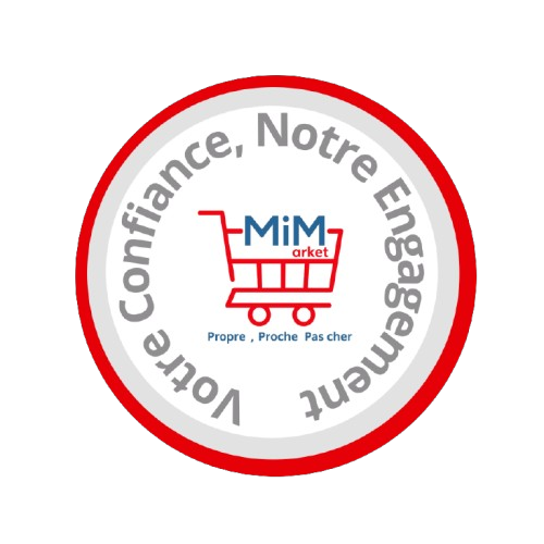 Logo minimarket